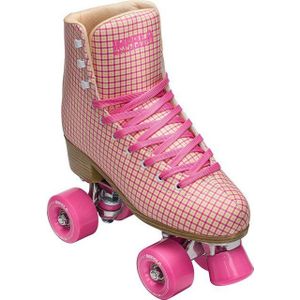 Impala RolschaatsenKinderen en volwassenen - Maat 39