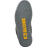 Globe Fusion - Skateschoenen - Robuust - Slip-on Sokconstructie