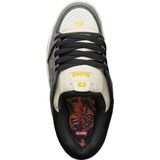 Globe Fusion - Skateschoenen - Robuust - Slip-on Sokconstructie