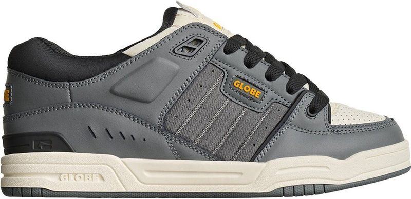 Globe Fusion - Skateschoenen - Robuust - Slip-on Sokconstructie