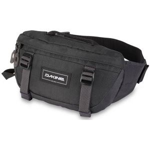 Dakine Hot Laps Fanny pack 17 cm black