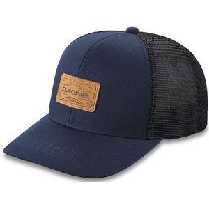 dakine peak to peak cap blue