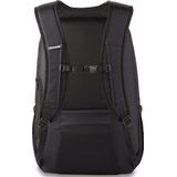 Dakine Campus Premium 28L black ripstop backpack