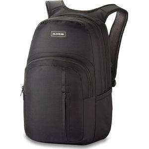 Dakine Campus Premium 28L Rugtas Black Ripstop 28L