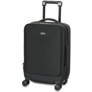 Dakine Verge Carry On Spinner 30L black