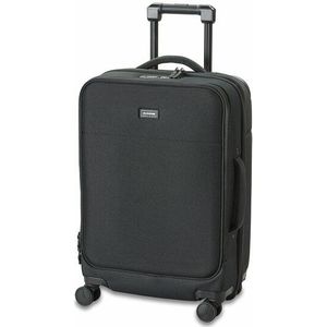 Dakine Verge 4-Wiel Cabin Trolley 51 cm Laptopcompartiment black