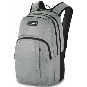 Dakine Campus M Grote rugzak, 25 liter, robuuste rugzak met laptopvak en gevoerde rugleuning, rugzak voor school, kantoor, universiteit en eendagtrips