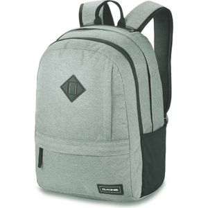 Dakine Essentials Pack 22L geyser grey backpack