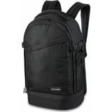 Dakine Verge Backpack 25L Rugzak - Black Ripstop