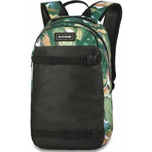 Rugtas URBN Mission Pack 22L Palm Grove