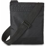 Dakine Jive Crossbody Tas - Black Ripstop