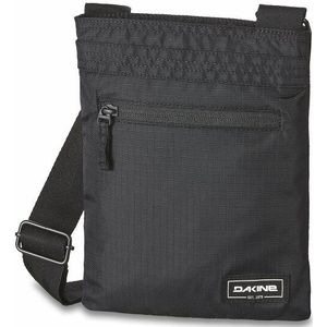 Dakine Jive Crossbody Tas - Black Ripstop