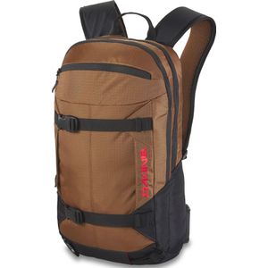 Dakine Mission Pro 18L Wintersportrugtas Bison 18L