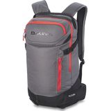 Rugzak Dakine Heli Pro 24L Steel Grey