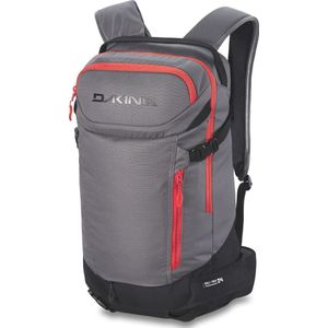 Rugzak Dakine Heli Pro 24L Steel Grey