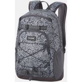 Dakine Kid's Grom Pack Uniseks rugzak 13 liter, petal maze, 13L US, Kids GROM 13L