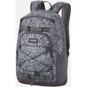 Dakine Rugzak Kids Grom Pack 13 L Petal Maze GRAU One Size