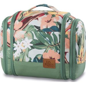 Dakine Daybreak Travel Kit Toilettas Island Spring L