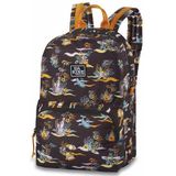 Dakine Cubby Pack 12L Schooltas - Beach Day