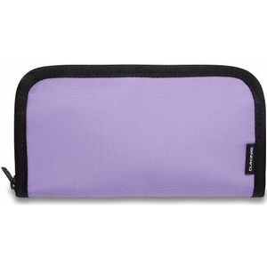 Dakine Luna Wallet Portemonnee RFID-bescherming 21 cm violet