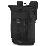 Dakine Motive Rolltop 25L Rugzak 52 cm black ballistic