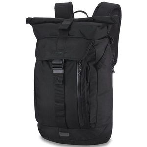 Rugzak Dakine Motive Rolltop 25L Black Ballistic