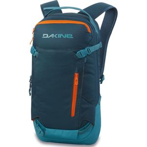Dakine Heli Pack 12L oceania backpack