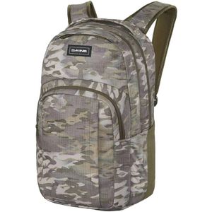 Dakine Unisex's Campus L 33l Rugzak, Vintage Camo, 33 Liter, Vintage Camo