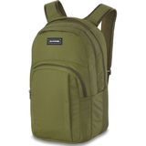 Dakine Laptop Rugzak / Rugtas / Laptoptas / Werktas - Campus - Groen - 15 inch