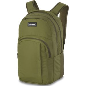 Dakine Laptop Rugzak / Rugtas / Laptoptas / Werktas - Campus - Groen - 15 inch