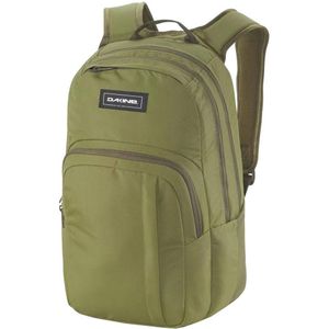Dakine Campus M 25L utility green backpack