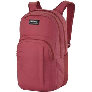 Dakine Campus L 33L mineral red backpack