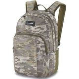 Dakine Campus M 25L vintage camo backpack