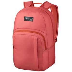 Dakine Class Backpack Uniseks rugzak (1 stuk), Mineraal rood, Klasse rugzak