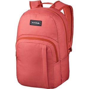 Dakine Class Backpack 25L Rugzak Mineral Red