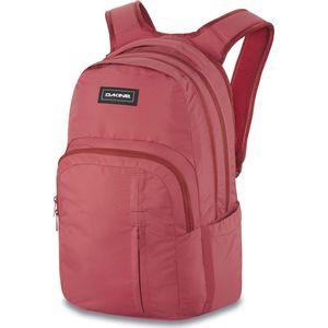 DAKINE Campus Premium rugzak uniseks volwassenen 28 l Rood mineraal Eén maat