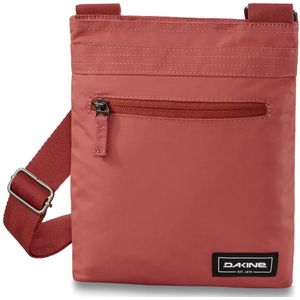 Dakine Jive Crossbody Bag Schoudertas Mineral Red One Size