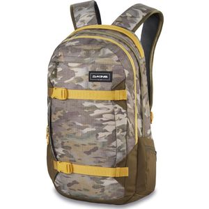 Dakine Mission 25L Wintersportrugtas Vintage Camo 25L