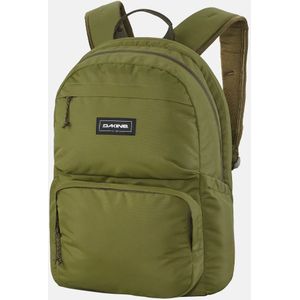 Dakine laptoprugzak / Rugtas / Schooltas - 15 inch - Method 25 - Utility Green