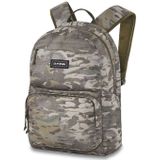 Dakine laptoprugzak / Rugtas / Schooltas - 15 inch - Method 25 - Vintage Camo