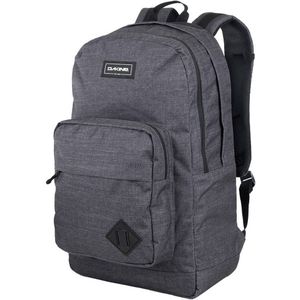 Dakine 365 Pack DLX 27L carbon backpack