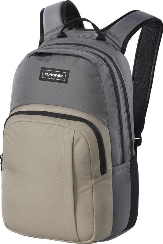 Dakine Campus M 25L Rucksack Mosswood