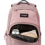 Rugtas Campus M 25L Burnished Lilac
