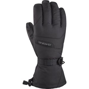 Dakine - Blazer Glove - Handschoenen - Zwart - Rubbertec - DWR-behandeld