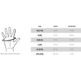 Dakine - Blazer Glove - Handschoenen - Zwart - Rubbertec - DWR-behandeld