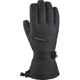Dakine - Blazer Glove - Handschoenen - Zwart - Rubbertec - DWR-behandeld