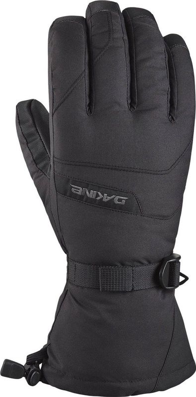 Dakine - Blazer Glove - Handschoenen - Zwart - Rubbertec - DWR-behandeld