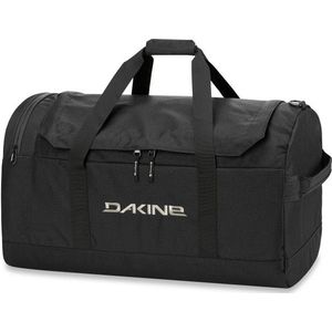 Dakine - Eq Duffle - Reistas - Zwart - 70L - Waterafstotend Materiaal