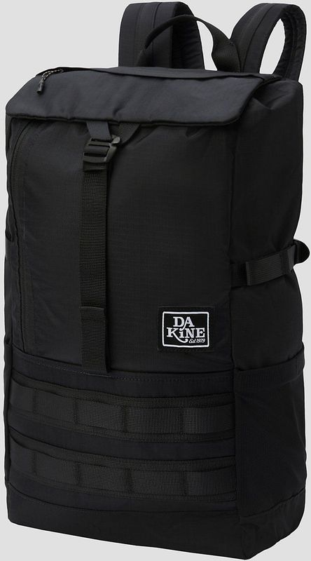 Dakine June Dagrugzak 64 cm Laptop compartiment  zwart