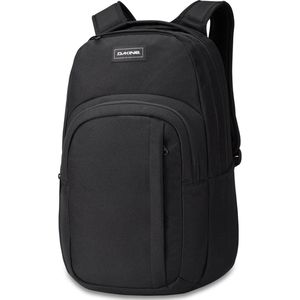 Dakine Campus 33 Liter Rugzak Black